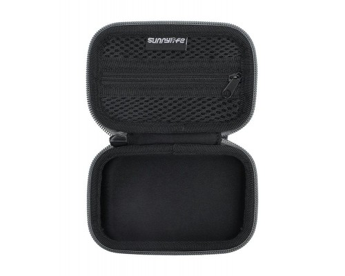 Мини кейс микрофона DJI Mic (SunnyLife) Мини кейс микрофона DJI Mic (SunnyLife)