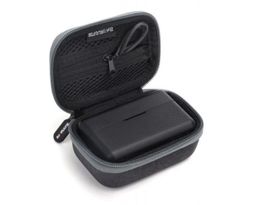 Мини кейс микрофона DJI Mic (SunnyLife) Мини кейс микрофона DJI Mic (SunnyLife)