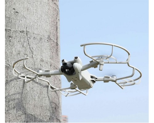 Защита пропеллеров DJI Mini 3 (SunnyLife) Защита пропеллеров DJI Mini 3 (SunnyLife)