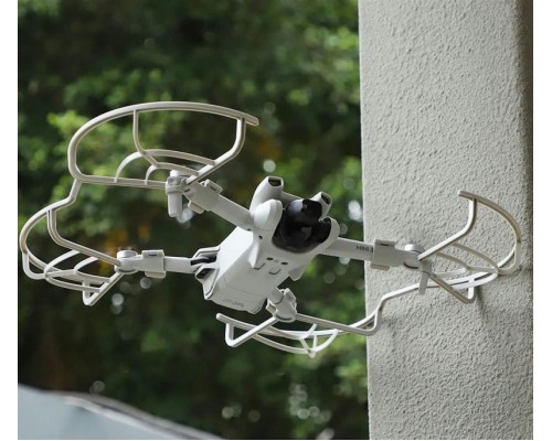 Защита пропеллеров DJI Mini 3 (SunnyLife) Защита пропеллеров DJI Mini 3 (SunnyLife)