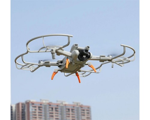 Защита пропеллеров DJI Mini 3 (SunnyLife) Защита пропеллеров DJI Mini 3 (SunnyLife)