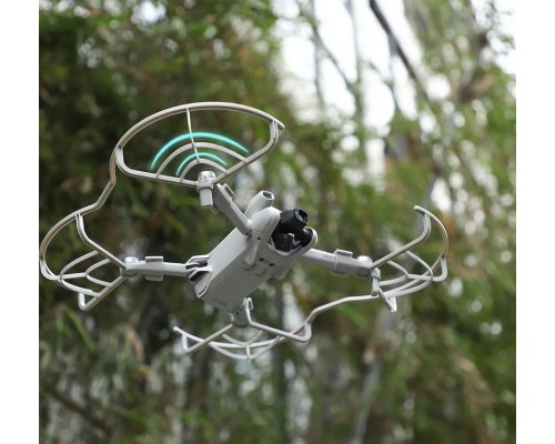 Защита пропеллеров DJI Mini 3 (SunnyLife) Защита пропеллеров DJI Mini 3 (SunnyLife)