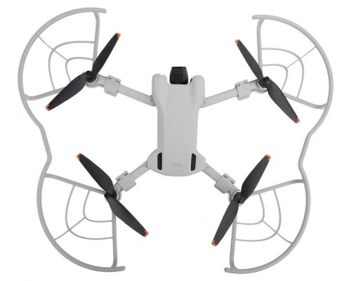 Защита пропеллеров DJI Mini 3 (SunnyLife) Защита пропеллеров DJI Mini 3 (SunnyLife)