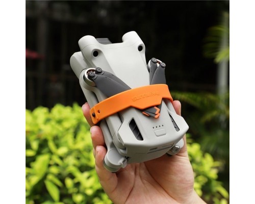 Фиксатор пропеллеров DJI Mini 3 Pro (SunnyLife) Фиксатор пропеллеров DJI Mini 3 Pro (SunnyLife)