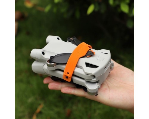 Фиксатор пропеллеров DJI Mini 3 Pro (SunnyLife) Фиксатор пропеллеров DJI Mini 3 Pro (SunnyLife)