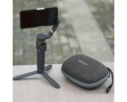 Защитный кейс стабилизатора DJI Osmo Mobile / Insta360 Flow / Zhiyun / Feiyu (SunnyLife) Защитный кейс стабилизатора DJI Osmo Mobile / Insta360 Flow / Zhiyun / Feiyu (SunnyLife)