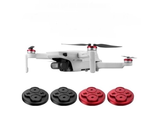 Защита моторов DJI Mavic Mini (SunnyLife) Защита моторов DJI Mavic Mini (SunnyLife)