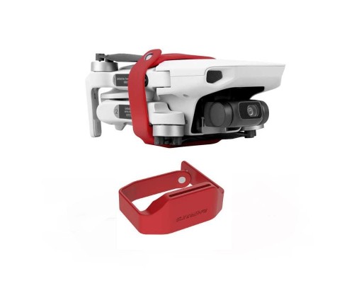 Фиксатор пропеллеров DJI Mavic Mini / Mini 2 (Красный) (SunnyLife) Фиксатор пропеллеров DJI Mavic Mini / Mini 2 (Красный) (SunnyLife)