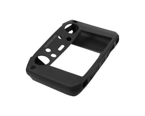 Силиконовый чехол пульта DJI Smart Controller (Чёрный) (SunnyLife) Силиконовый чехол пульта DJI Smart Controller (Чёрный) (SunnyLife)
