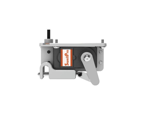 Система сброса груза PL1-F для SwellPro Fisherman FD1 (SwellPro) Система сброса груза PL1-F для SwellPro Fisherman FD1 (SwellPro)