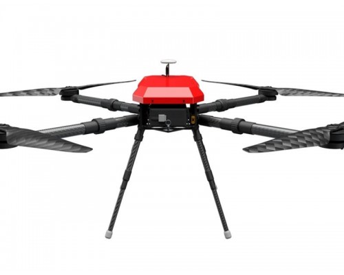 Квадрокоптер T-DRONES M1200 Квадрокоптер T-DRONES M1200
