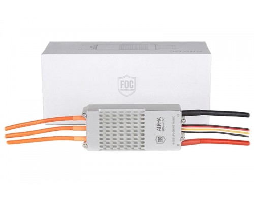 Регулятор T-MOTOR ALPHA80A HV Регулятор T-MOTOR ALPHA80A HV