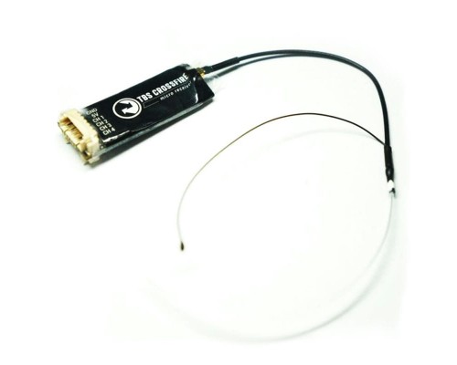 Приёмник TBS Crossfire Micro RX V2 Приёмник TBS Crossfire Micro RX V2