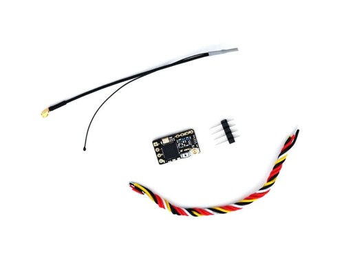Приёмник TBS Crossfire Nano RX Приёмник TBS Crossfire Nano RX