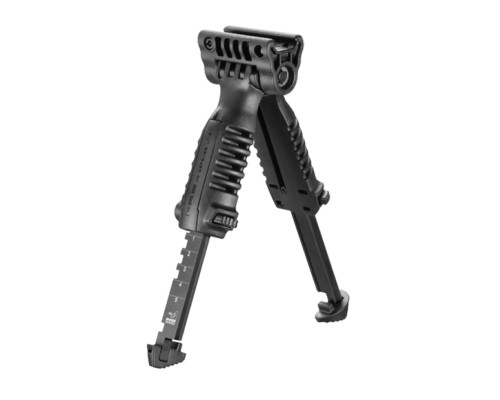 Тактическая рукоять-сошка T-POD Fab-Defense Тактическая рукоять-сошка T-POD Fab-Defense