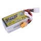 Аккумулятор Tattu R-Line V2.0 1300мАч 4S 100C LiHV (XT60)