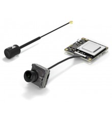FPV камера Walksnail Avatar Nano + цифровая система Walksnail Avatar Mini 1S