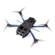 Квадрокоптер BETAFPV X-Knight 360 Analog (PNP)
