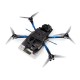 Квадрокоптер BETAFPV X-Knight 360 Analog (PNP)