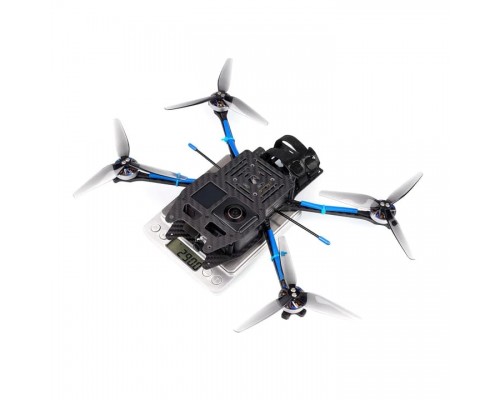 Квадрокоптер BETAFPV X-Knight 360 Analog (PNP) Квадрокоптер BETAFPV X-Knight 360 Analog (PNP)