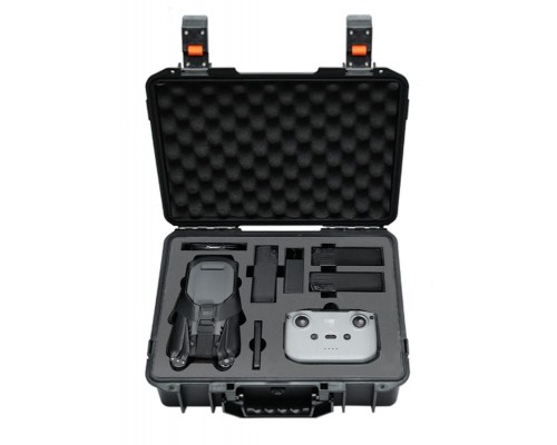 Пластиковый кейс DJI Mavic 3 Пластиковый кейс DJI Mavic 3