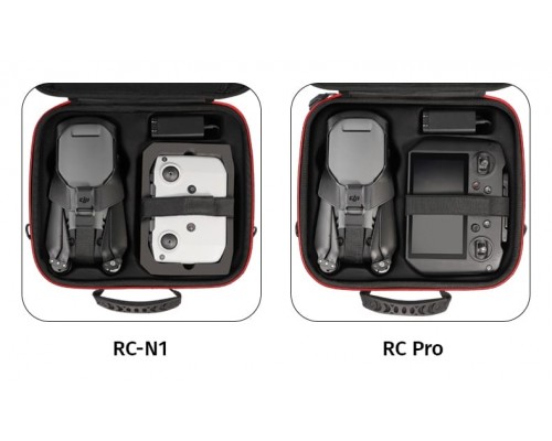 Защитный EVA кейс DJI Mavic 3 Защитный EVA кейс DJI Mavic 3