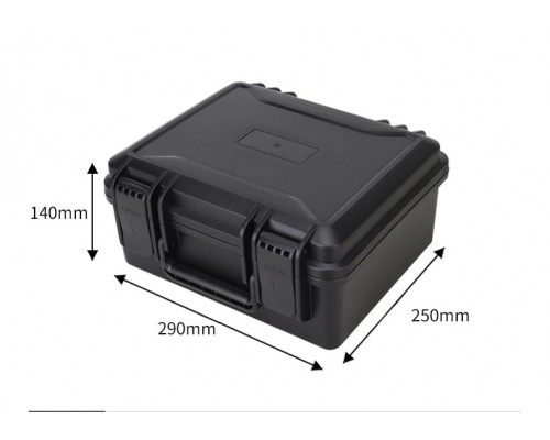 Защитный кейс DJI Mini 3 Pro Защитный кейс DJI Mini 3 Pro