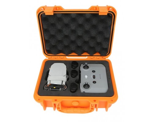 Защитный кейс DJI Mini 2 Защитный кейс DJI Mini 2