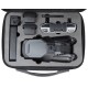 EVA кейс DJI Mavic 3 в пластиковом корпусе