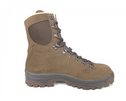 Ботинки Meindl Combat Hight Liability Desert Ботинки Meindl Combat Hight Liability Desert
