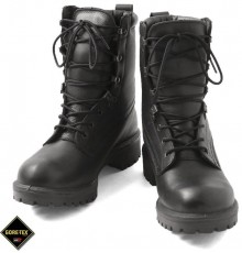 Берцы Британия GORE-TEX