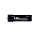 Аккумуляторы GEPRC 530мАч 1S 90C LiHV (PH2.0) (2 шт.)