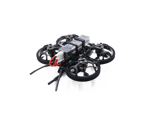 Аккумуляторы GEPRC 530мАч 1S 90C LiHV (PH2.0) (2 шт.) Аккумуляторы GEPRC 530мАч 1S 90C LiHV (PH2.0) (2 шт.)