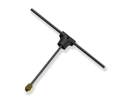 Антенна Immortal T для TBS Tracer (2,4 ГГц) (TBS) Антенна Immortal T для TBS Tracer (2,4 ГГц) (TBS)