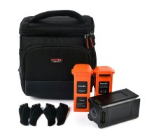 Комплект Autel Evo II Fly More Kit