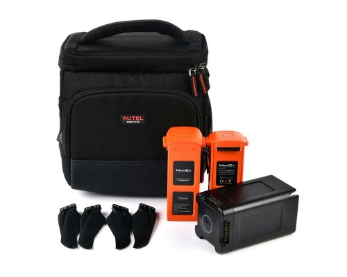 Комплект Autel Evo II Fly More Kit Комплект Autel Evo II Fly More Kit