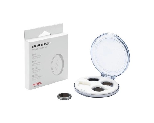 Комплект Autel EVO Lite Fly More Kit Комплект Autel EVO Lite Fly More Kit
