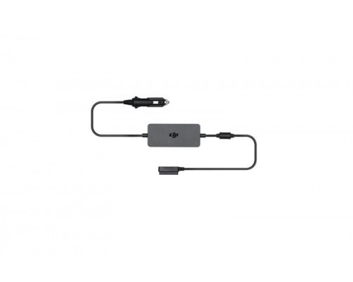 Автомобильное зарядное устройство DJI Mavic Air 2 / Air 2S Автомобильное зарядное устройство DJI Mavic Air 2 / Air 2S