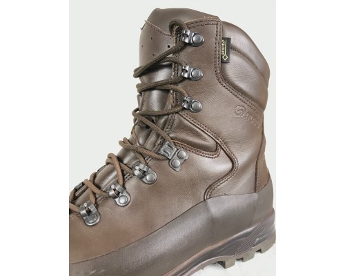 Берцы Iturri Cold Weather GTX Combat Boots Берцы Iturri Cold Weather GTX Combat Boots