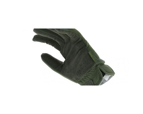 Перчатки Mechanix FastFit Olive NEW (FFTAB-60) Перчатки Mechanix FastFit Olive NEW (FFTAB-60)