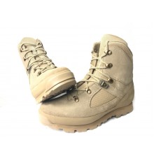 Берцы HAIX Cambat High Liability