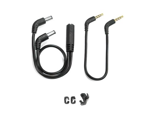 Набор кабелей BDI Digidapter Cable Management Kit Набор кабелей BDI Digidapter Cable Management Kit