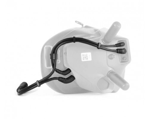 Набор кабелей BDI Digidapter Cable Management Kit Набор кабелей BDI Digidapter Cable Management Kit