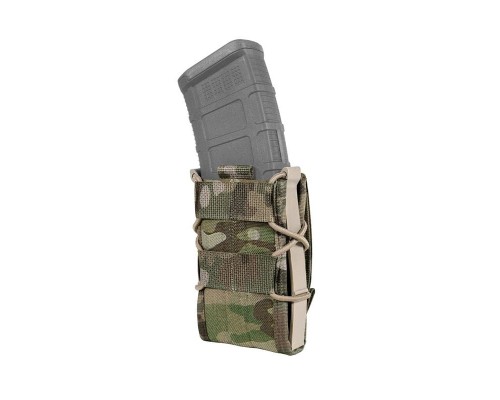 Подсумок Fast для магазинов АК FASTCLIP MOLLE SYSTEM Подсумок Fast для магазинов АК FASTCLIP MOLLE SYSTEM