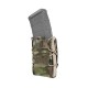 Подсумок Fast для магазинов АК FASTCLIP MOLLE SYSTEM