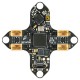 Полётный контроллер BETAFPV F4 1S 5A AIO Brushless