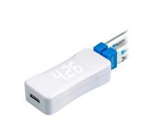 Зарядное устройство USB для 1S аккумуляторов (BT2.0) V2 / Вольтметр (BETAFPV)