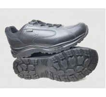 Haix Dakota Low Gore-Tex Black