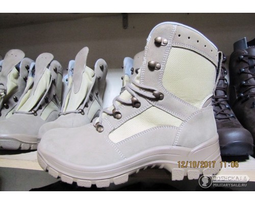 HAIX Airpower P9 Desert HAIX Airpower P9 Desert