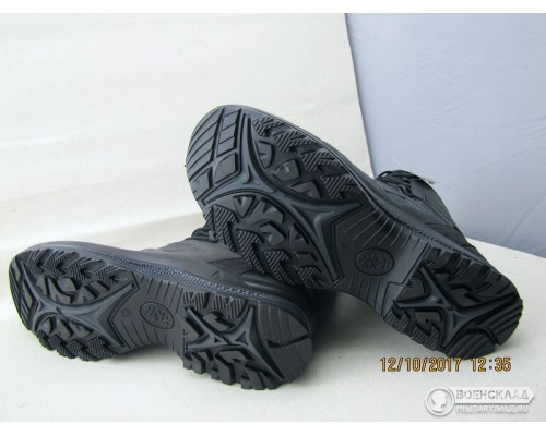 Спортивная тактическая обувь Haix Black Eagle Tactical 2.0 GTX Gore-Tex HIGH Black Спортивная тактическая обувь Haix Black Eagle Tactical 2.0 GTX Gore-Tex HIGH Black